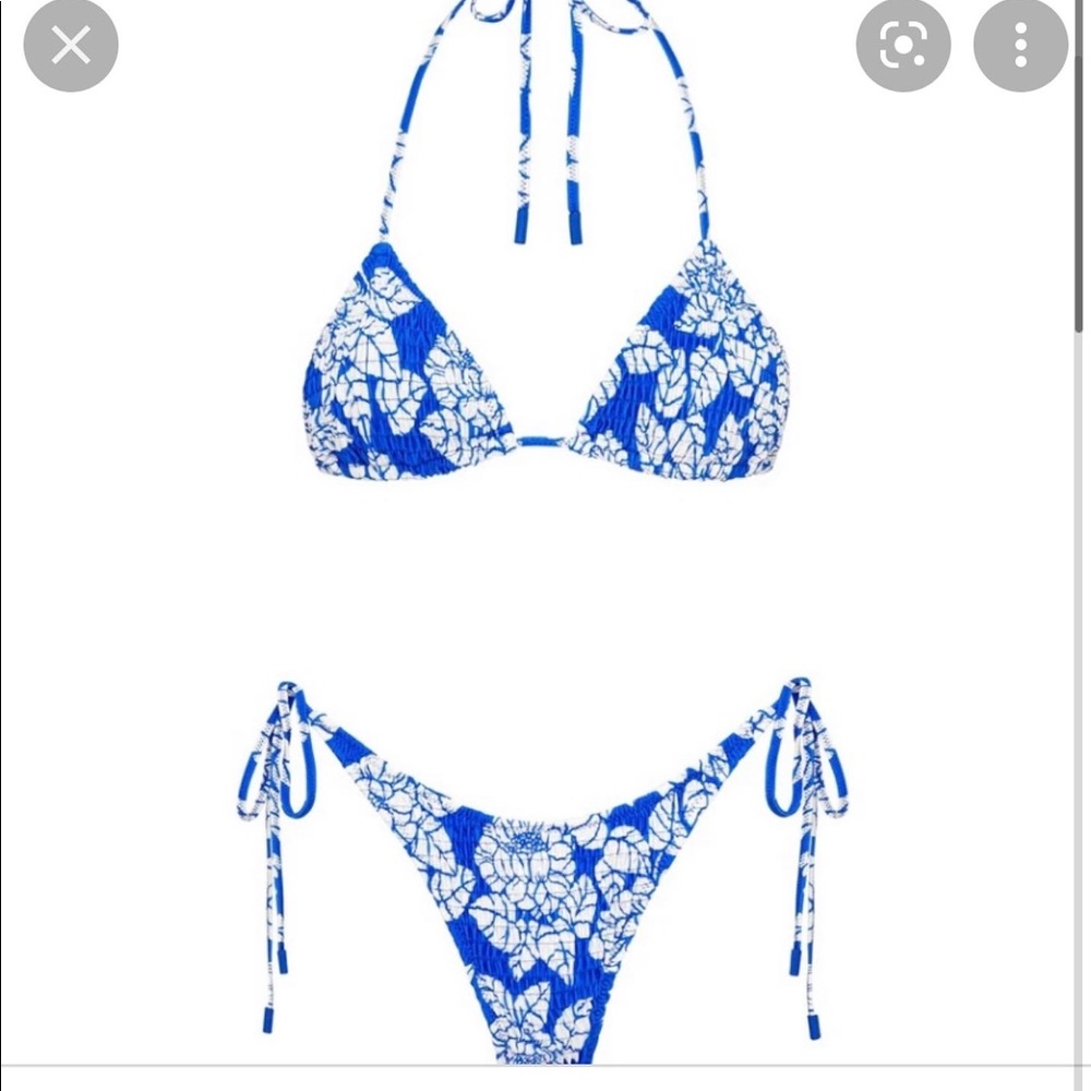 Triangl Bikini